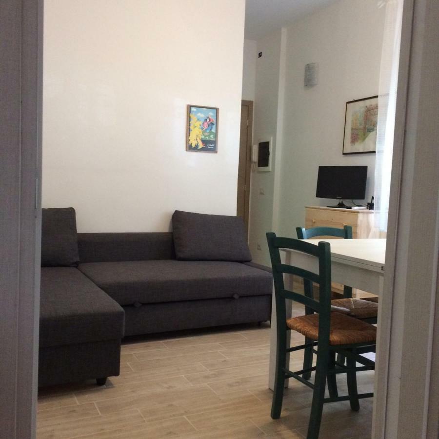 Casalella Villa Viareggio Kültér fotó