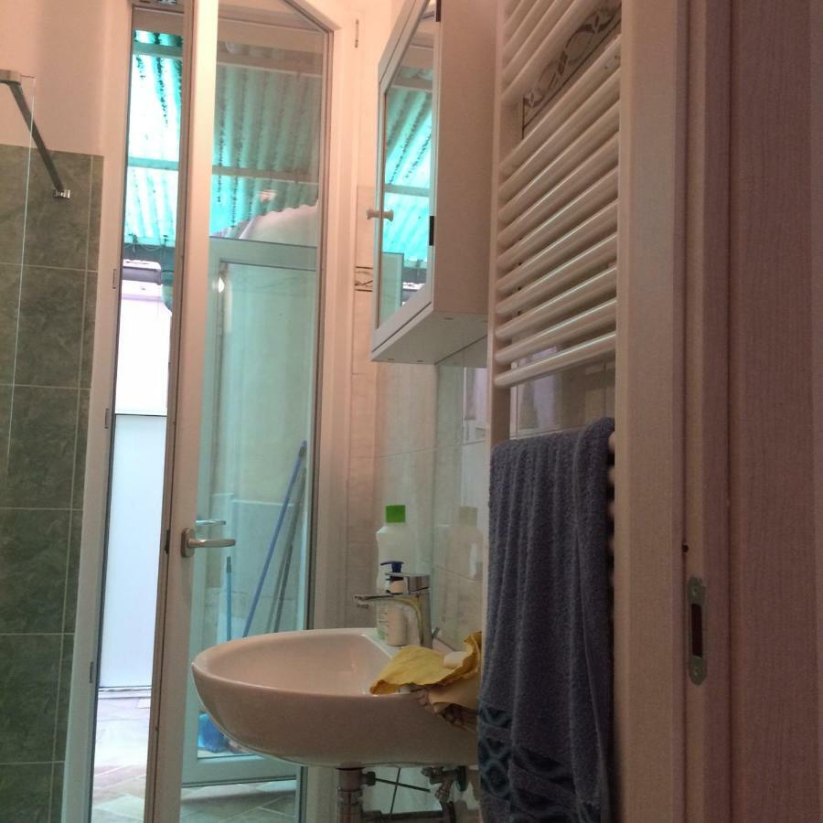 Casalella Villa Viareggio Kültér fotó