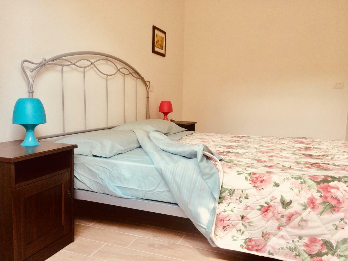Casalella Villa Viareggio Kültér fotó