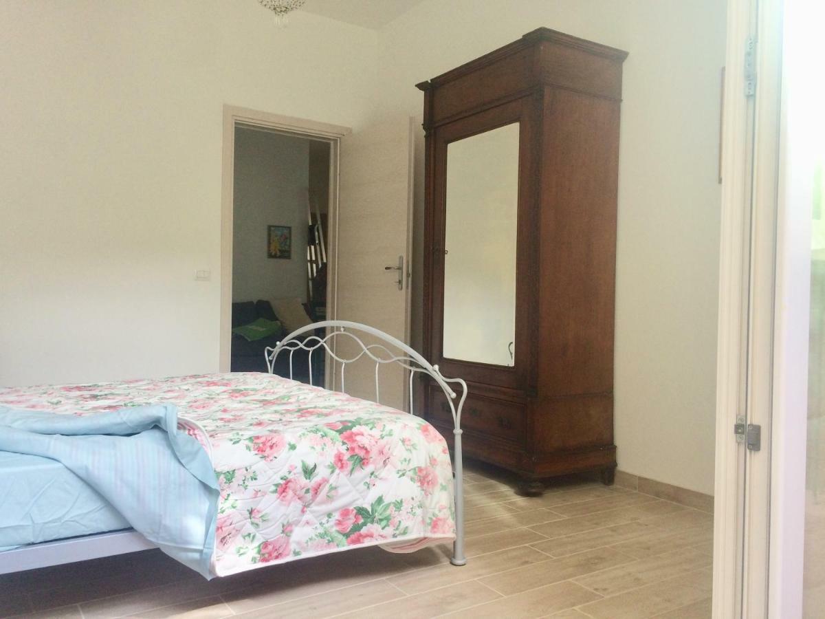 Casalella Villa Viareggio Kültér fotó