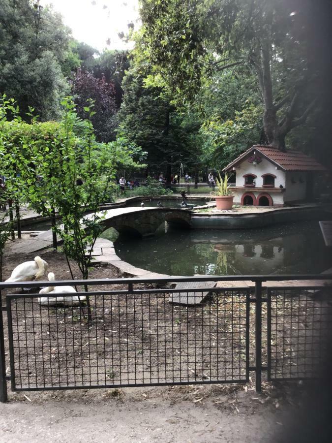 Casalella Villa Viareggio Kültér fotó